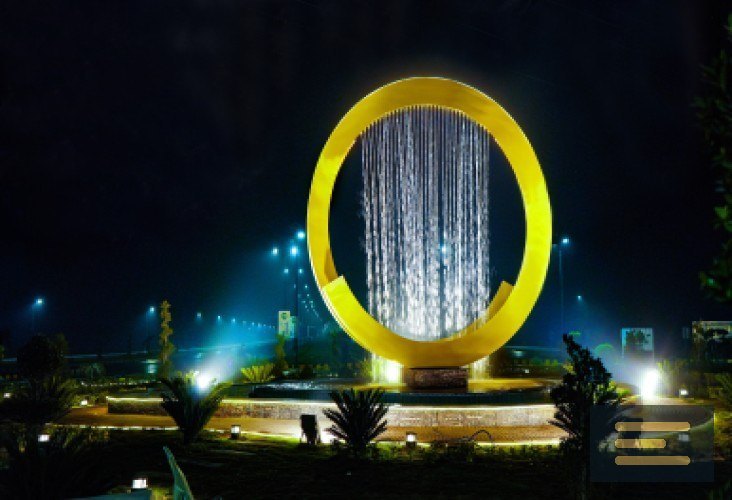 1 Kanal Plot for Sale in DHA Gujranwala Sector E3